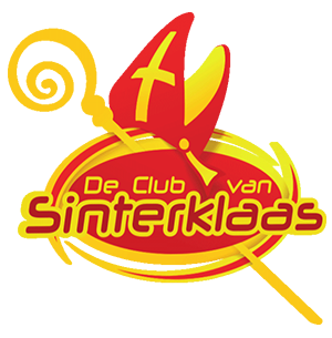 De Club van Sinterklaas, logo