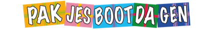 Pakjesbootdagen