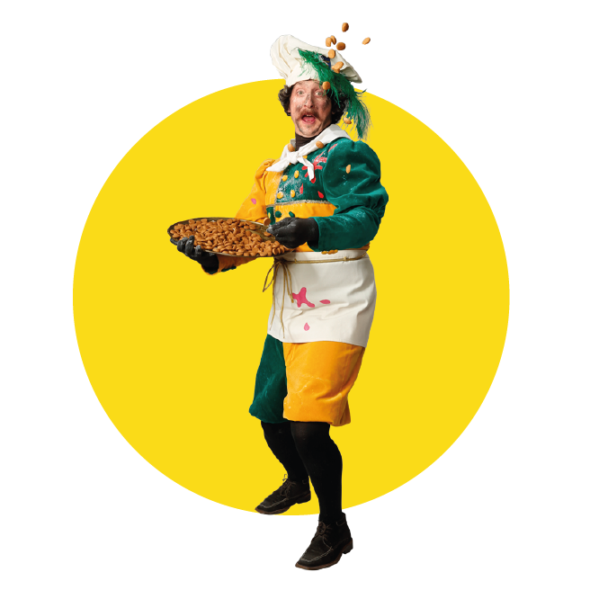 Bakpiet