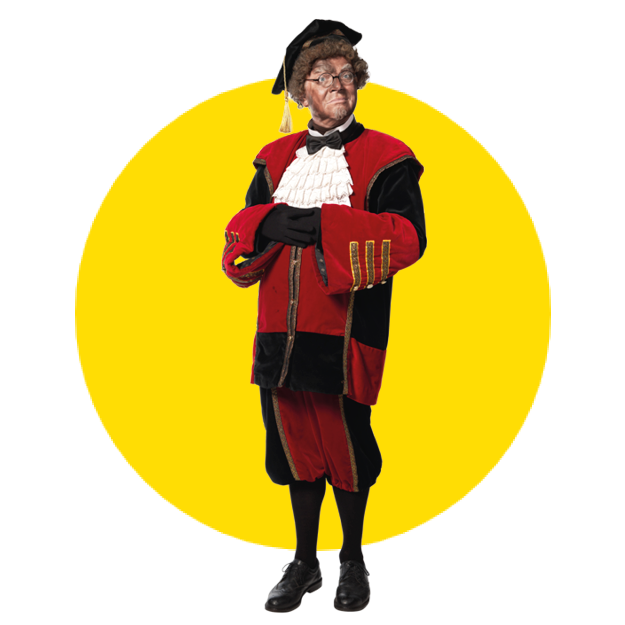 Profpiet
