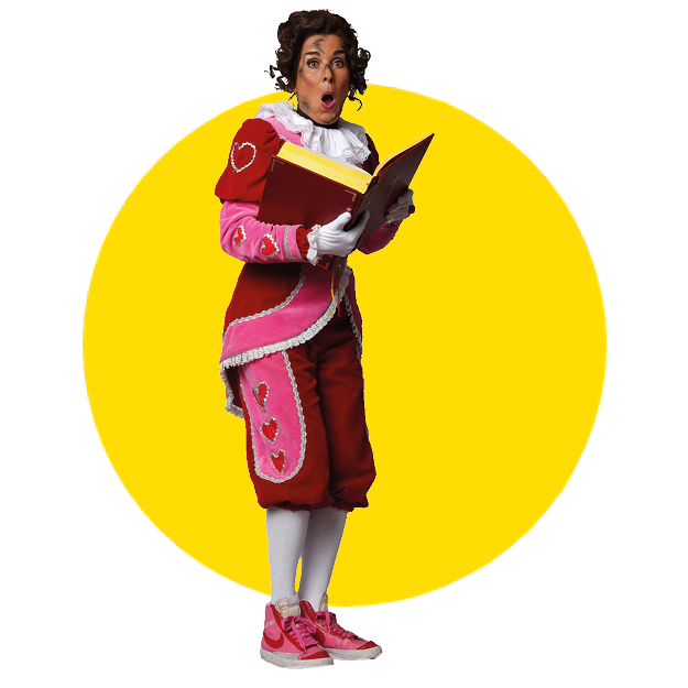 Testpiet